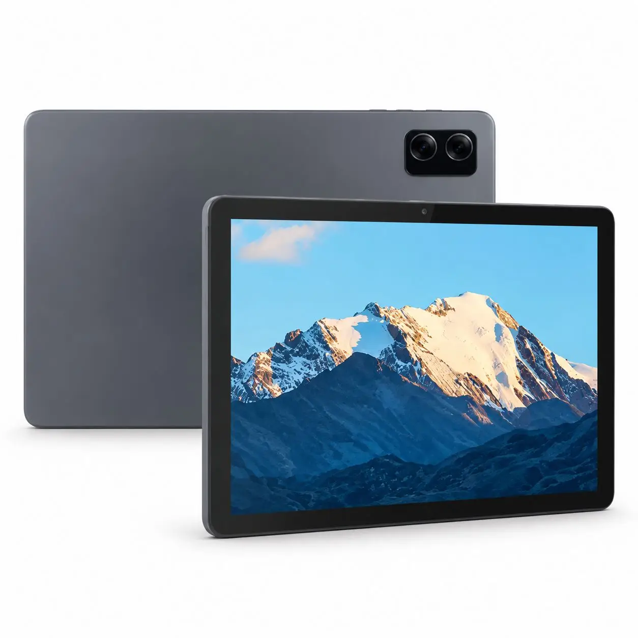 10-Inch Wi-Fi Portable Tablet